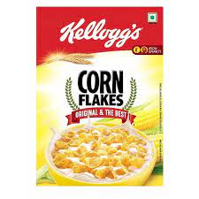 Kellogg’s Corn Flakes Original & The Best 250g