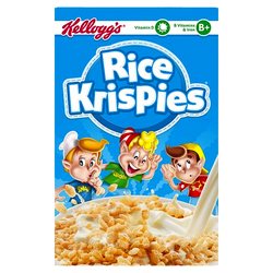 Kellogg’s Rice Krispies 510g