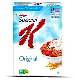 Kellogg’s Special K Original 435g