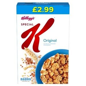 Kellogg’s k Special 500gm