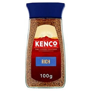Kenco Coffee Rich 100gm