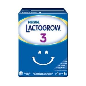Lactogen 3 Infant Formula Milk Powder 1300g