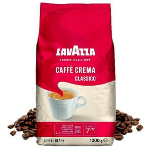 Lavazza Coffee Crema Classico 1000g