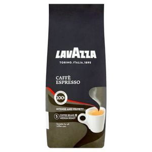 Lavazza Coffee Espresso 250g