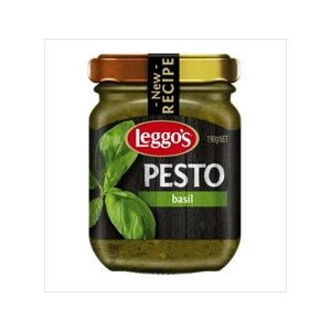 Leggo’s Pesto Basil 190g