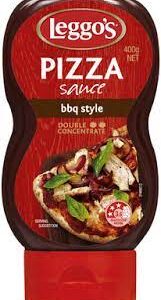 Leggo’s Pizza Sauce 400gm