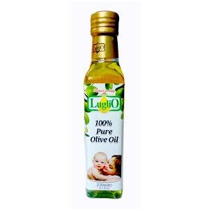 Luglio 100% Pure Olive Oil 250ml
