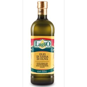 Luglio Olio di Sansa di Oliva 1 ltr