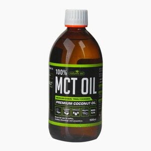 MCT oil 500ml