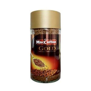 Mac Gold Coffee 100g