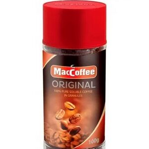 MacCoffee Original 100g