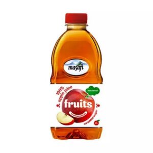 Masafi Apple juice 2Ltr