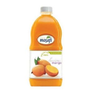 Masafi Mango Juice 2 Ltr