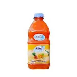Masafi Tropical juice 1Ltr