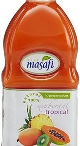 Masafi Tropical juice 2Ltr