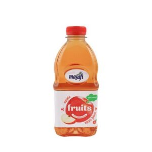 Masafi juice apple 1 Ltr