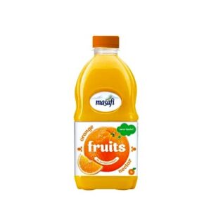 Masafi orange juice 1 Ltr