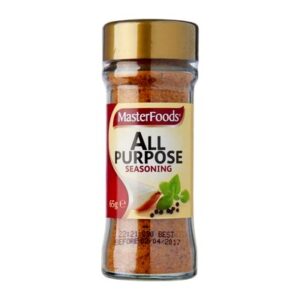 Masterfoods all purpose seasoning 65g