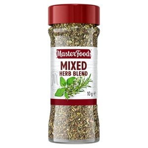 Masterfoods mixed herbs 10gm