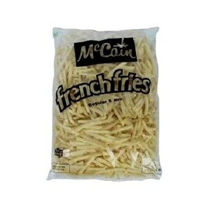 Mccam Frenchfries Regular 6 mm 2.5kg