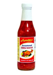 Meridian Sweetened Chili Sauce 285ml