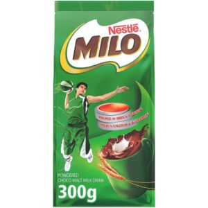 Milo Powder Pack 300g