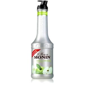 Monin Apple Puree 1Ltr