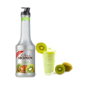 Monin Kiwi Fruit Purée 1000ml