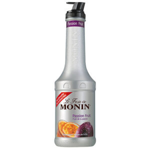 Monin Passion Fruit Mix 1000ml