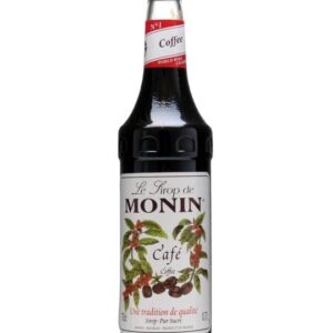Monin Syrup Cafe 700ml