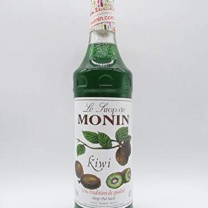 Monin Syrup Kiwi 700ml