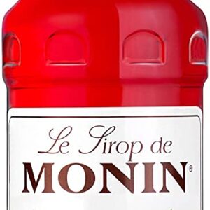 Monin syrup Watermelon 700ml