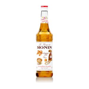 Monin syrup caramel 700ml