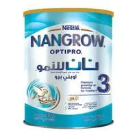 NANGrow 3 Baby Milk Powder 400g