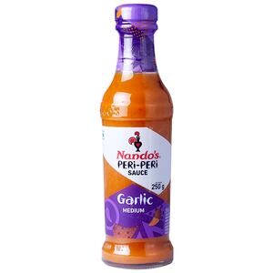 Nandos peri peri Garlic sauce 250gm