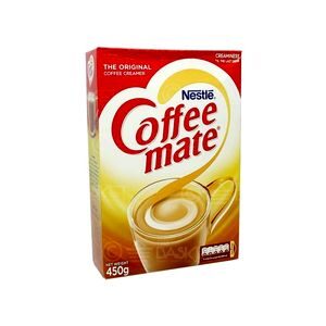 Nestle Coffee Mate Box 450gm