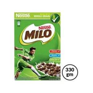Nestle Milo Cereal Cornflakes 330gm