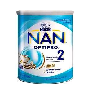 Nestle NAN Optipro 2 400g