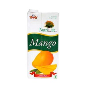 Nutrilife Juice Mango 1ltr