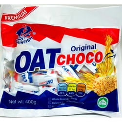 Oat Choco Original 400gm