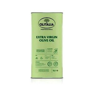 Olitalia Extra Virgin Olive Oil 5LTR