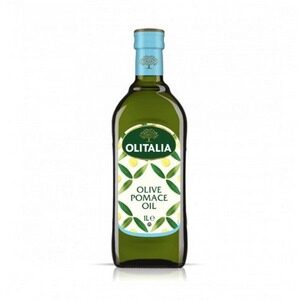 Olitalia Olive Pomace oil 1ltr