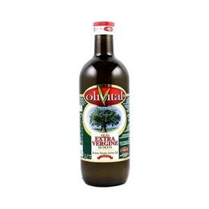 Olivital Olio Extra Vergin Di olive oil 1ltr