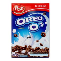 Oreo post cereal 250g
