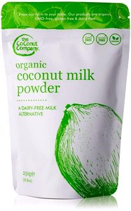 Organic Coconut Milk Powder 250gm