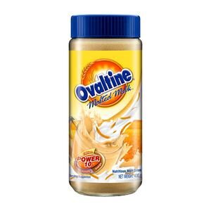 Ovaltine Malt Milk White Orginal 400g