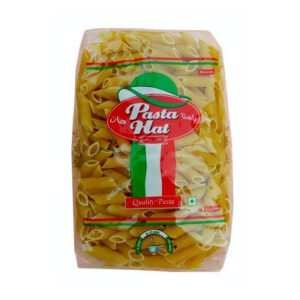 Pasta Hut Panne Regati 500g