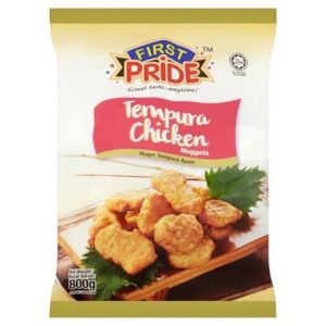 Pride Chicken Nuggets 800g