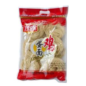 Prosperity Egg Noodles ( China) 454g