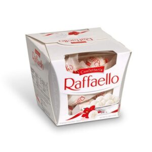 Raffaello Chocolate Box 150g